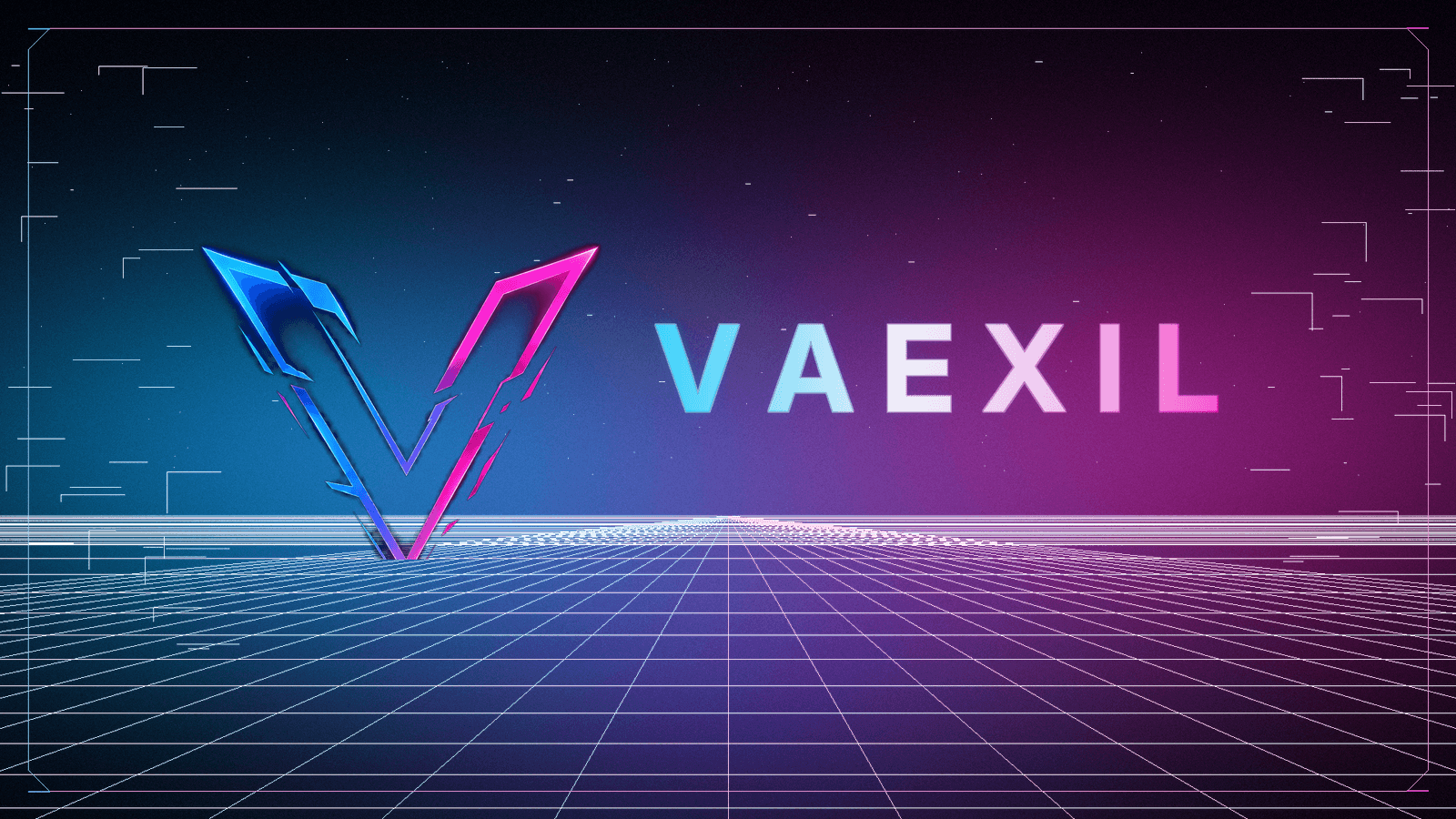Vaexil stream hub